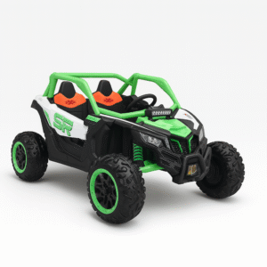 UTV XXL Rally 4x4 - Eléctrico Todoterreno