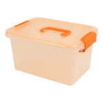 Balde de Almacenamiento Reforzado (Mantén todo en orden)