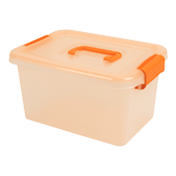 1 Balde de Almacenamiento Reforzado (Mantén todo en orden)