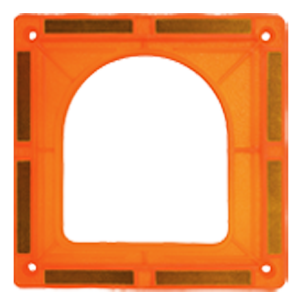 1 Cuadrados Magnéticos (7.5 cm)