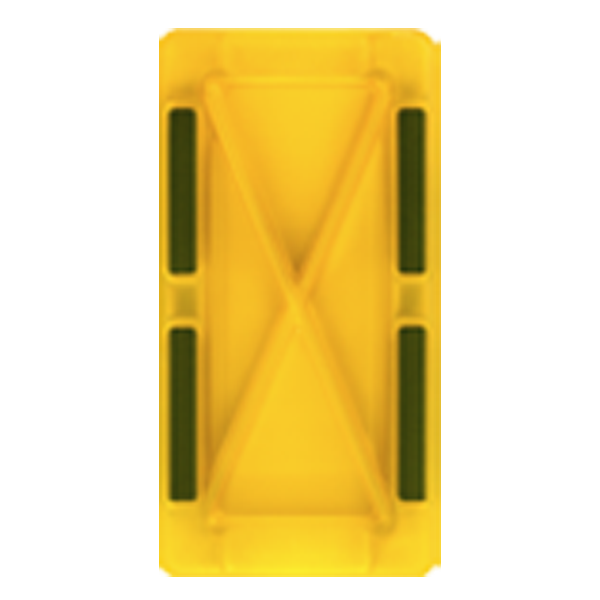 8 Rectángulos Magnéticos (7.5 cm)